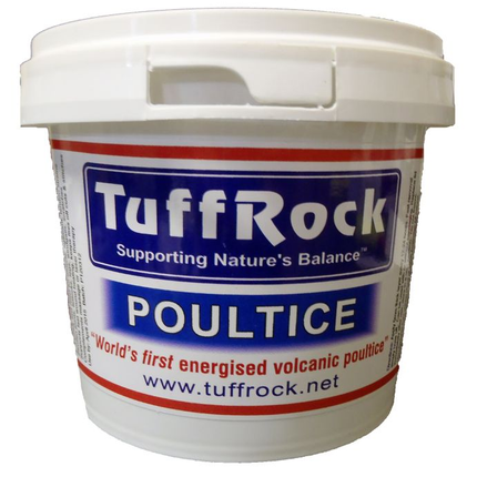 TUFF ROCK POULICE 15KG