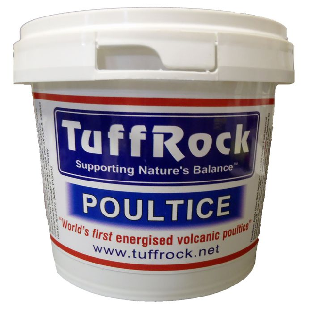 TUFF ROCK POULICE 15KG