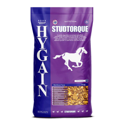HYGAIN STUDTORQUE 20KG