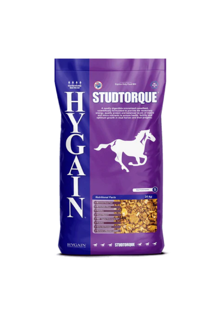 HYGAIN STUDTORQUE 20KG