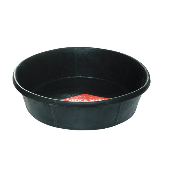 STOCK SAFE FEEDING PAN 11LT 