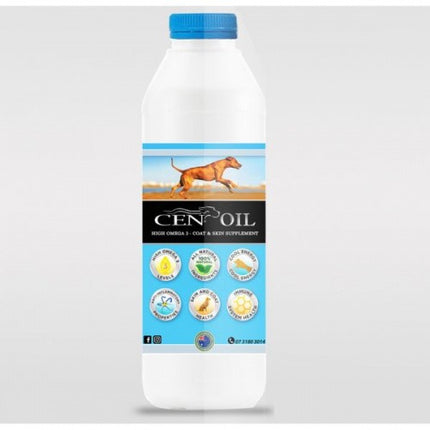 CEN OIL FOR DOGS 500ML