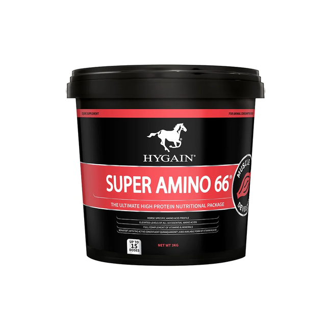 VITAMITE SUPER AMINO 66 3KG 