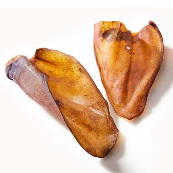 COW EARS 10PK