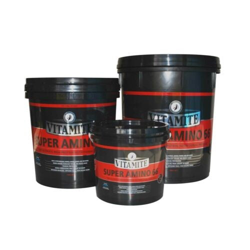SUPER AMINO 20KG VITAMITE