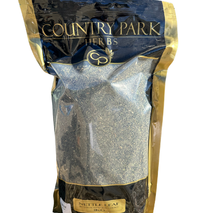 COUNTRY PARK NETTLE LEAF 1KG