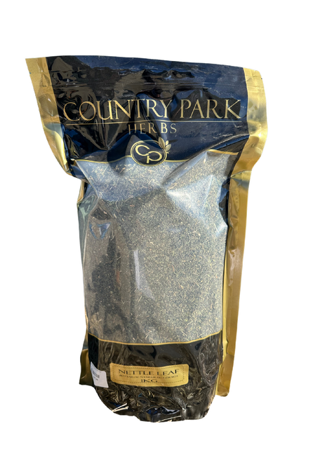 COUNTRY PARK NETTLE LEAF 1KG