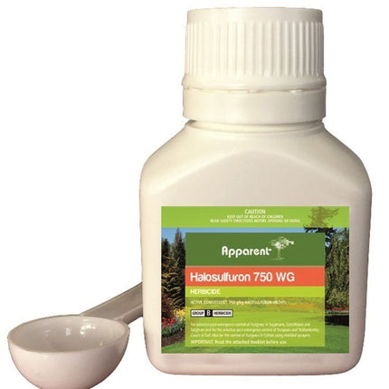 APPARENT HALOSULFURON 25GM