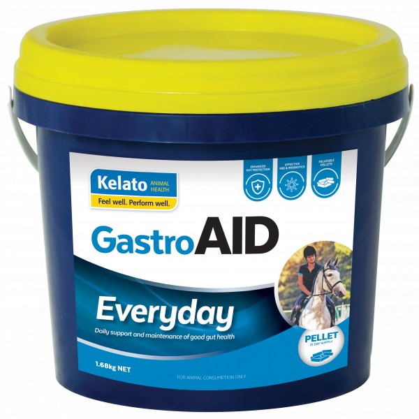KELATO GASTROAID EVERDAY 1.68KG