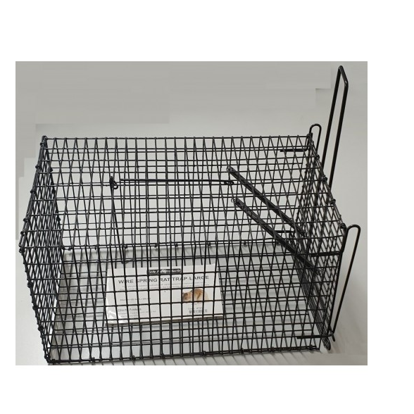 WIRE RAT CATCHER- MEDIUM