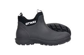 OTWAY MENS CLOUD LOW BLACK 11