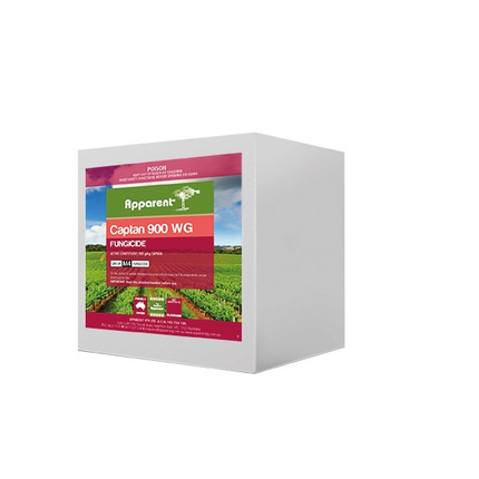 APPARENT CAPTAN 900 10KG