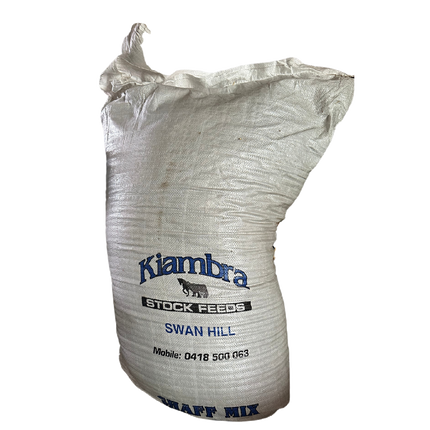 KIAMBRA MIXED CHAFF