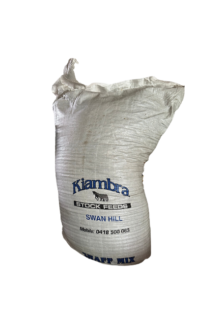 KIAMBRA MIXED CHAFF