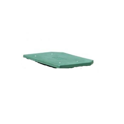 RAPIDPLAS LID FOR FENCE FEEDER
