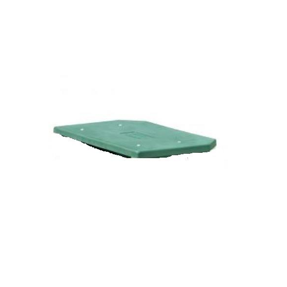 RAPIDPLAS LID FOR FENCE FEEDER