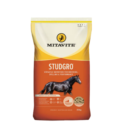 MITAVITE STUDGRO 20KG