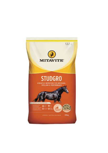 MITAVITE STUDGRO 20KG