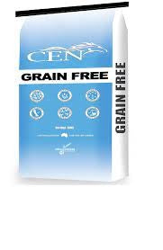 CEN COMPLETE GRAIN FREE FEED 20KG