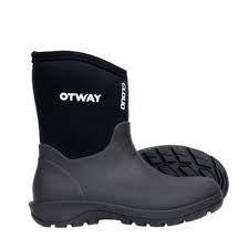 OTWAY MENS CLOUD LOW - BLK 13