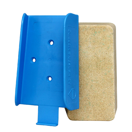 RANVET SALT LICK 2KG HOLDER