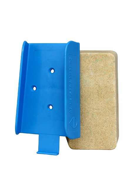 RANVET SALT LICK 2KG HOLDER