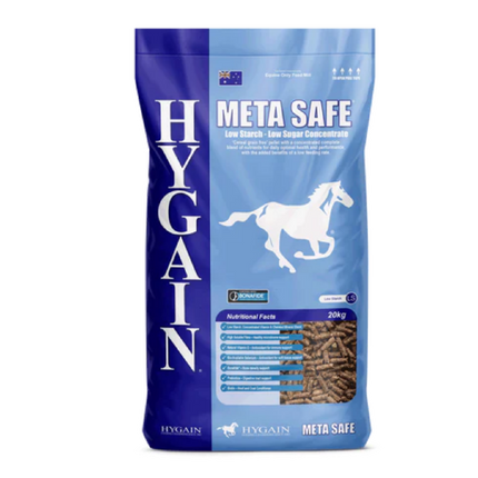 HYGAIN META SAFE
