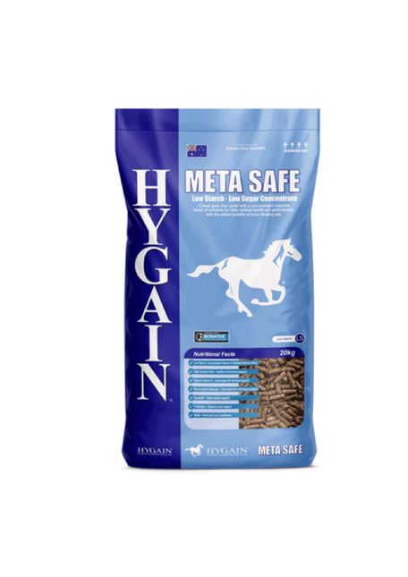 HYGAIN META SAFE