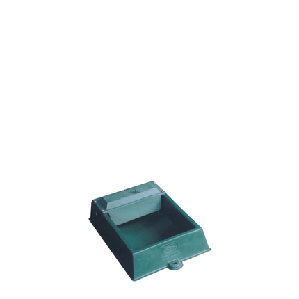 RAPIDPLAS 35L M SERIES WATER TROUGH