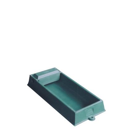 RAPIDPLAS 60L M SERIES WATER TROUGH