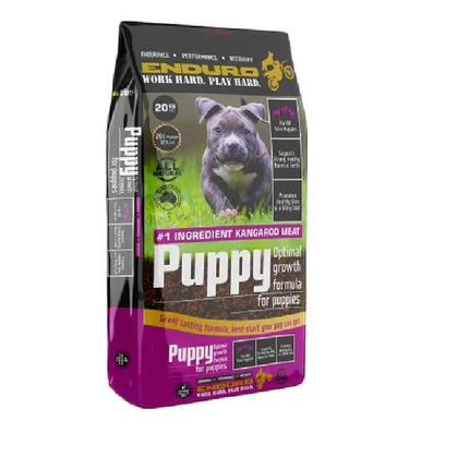 CP ENDURO PUPPY 20KG
