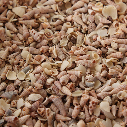 MCMAHON SHELL GRIT COURSE 20KG