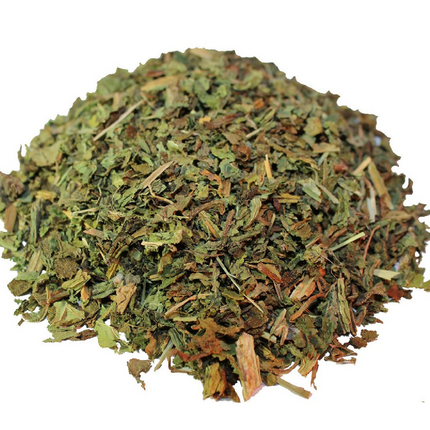 COUNTRY PARK COMFREY LEAF 4KG