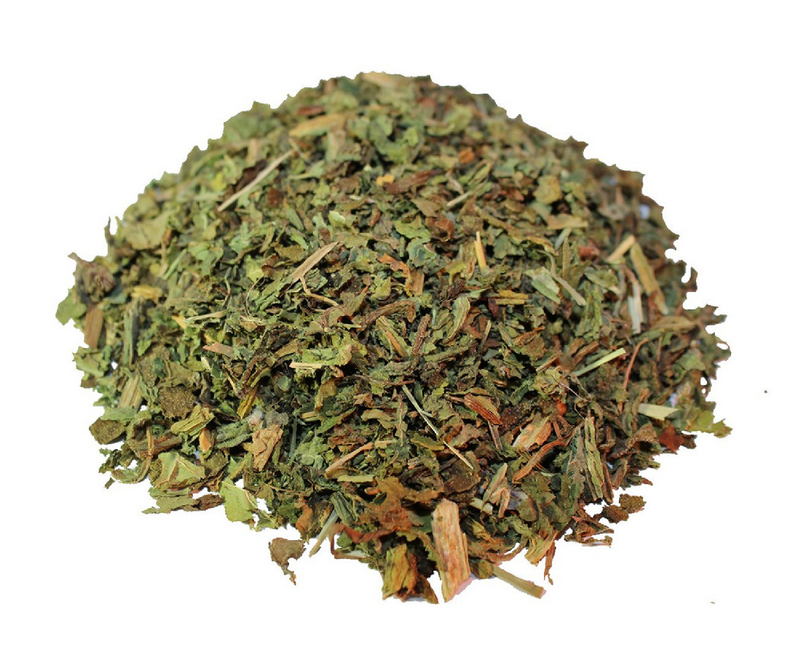 COUNTRY PARK COMFREY LEAF 4KG