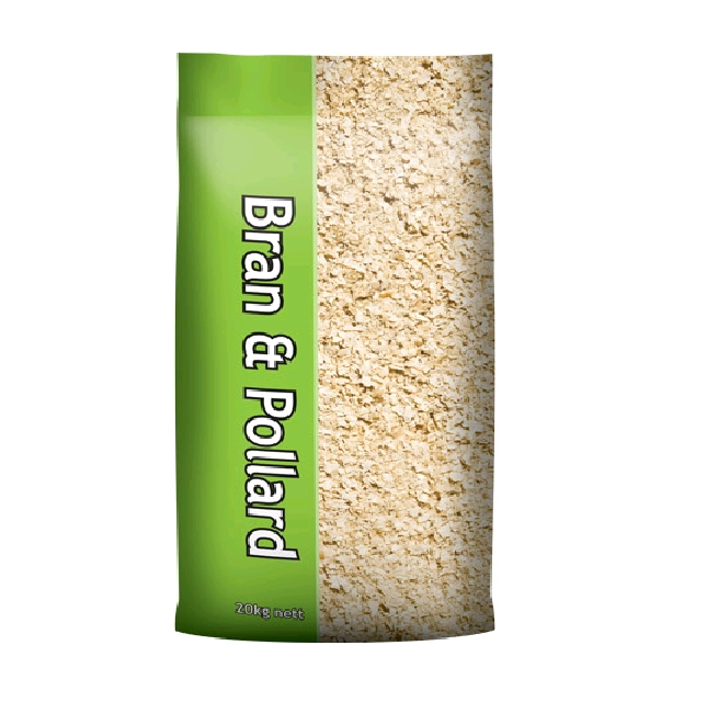 LAUCKE BRAN & POLLARD 20KG