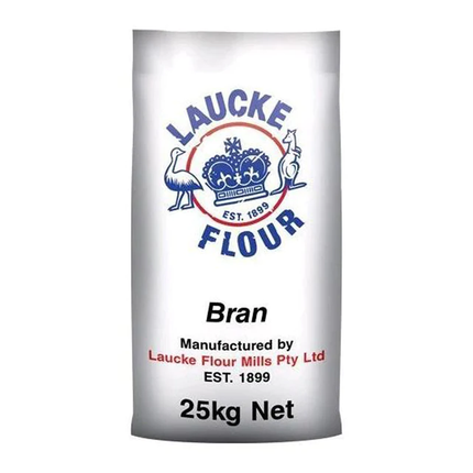 LAUCKE BRAN 25KG