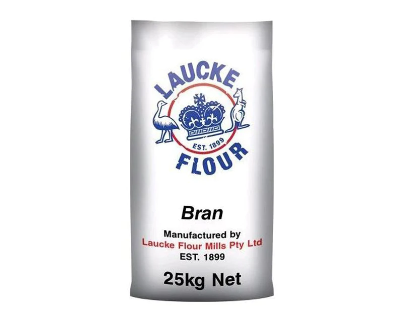 LAUCKE BRAN 25KG