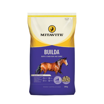 MITAVITE BUILDA 25KG