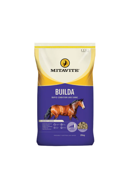 MITAVITE BUILDA 25KG