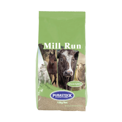 MILL RUN 15KG