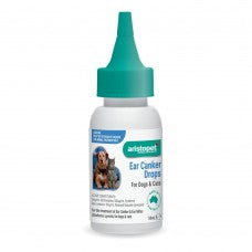EAR CANKER DROPS 50ML