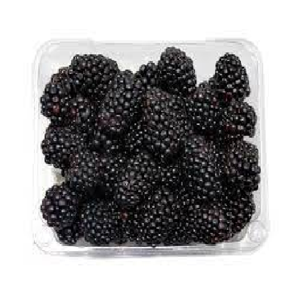 BLACKBERRIES