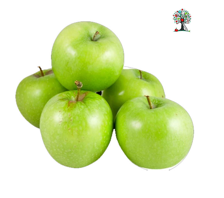 GRANNY SMITH  APPLES