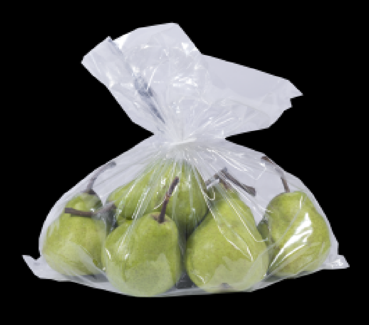 PEAR BAGS