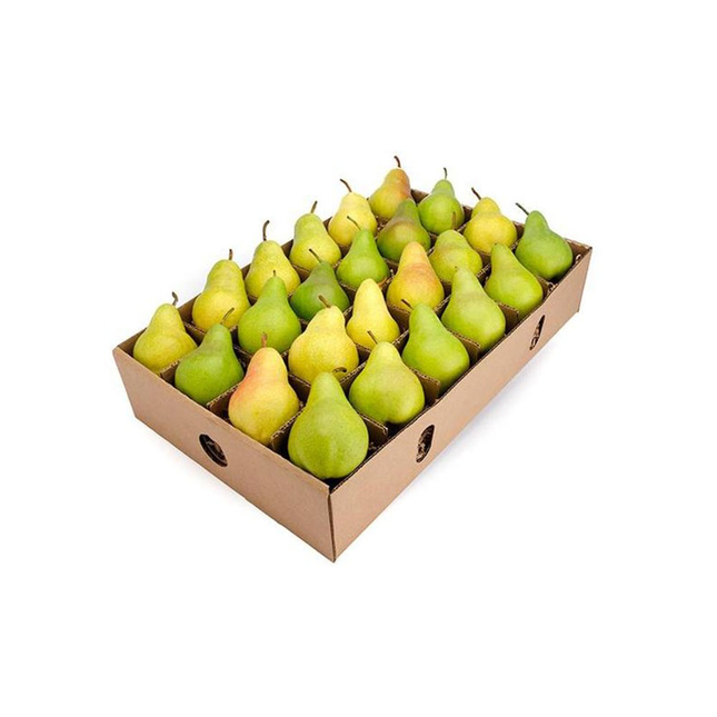 PEAR BOX