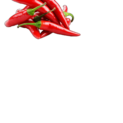 RED CHILLI