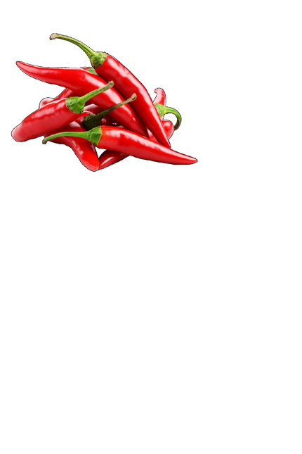 RED CHILLI