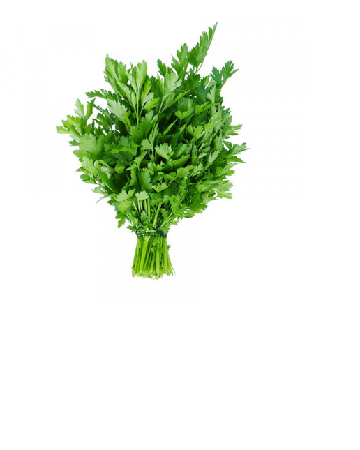 CONT. PARSLEY