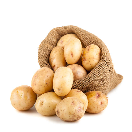 POTATOES 2 KG BAG