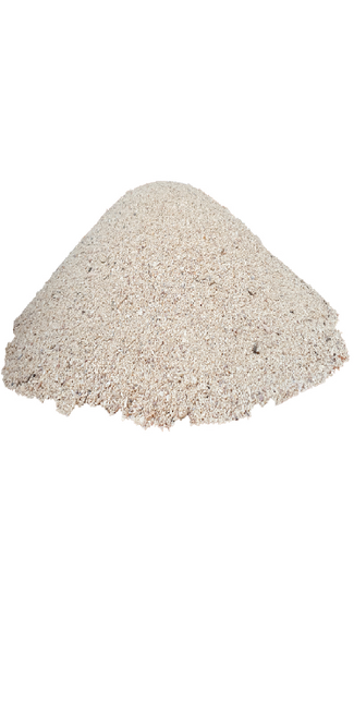 MCMAHON SHELL GRIT FINE 20KG